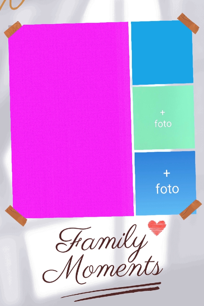 family moments