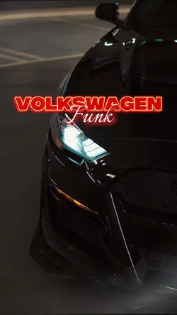 VOLKSWAGEN FUNK