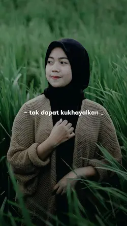 Oh wahai pesona