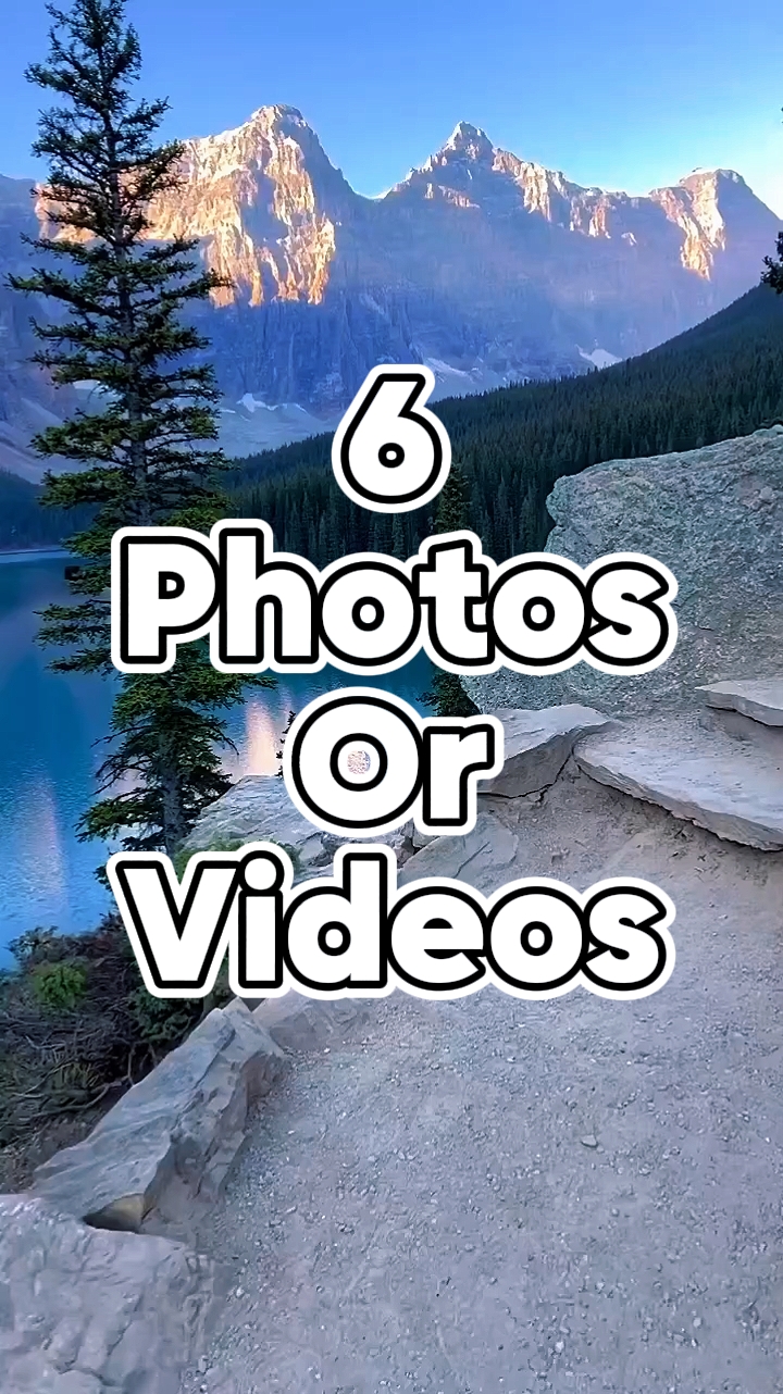 Mini Vlog