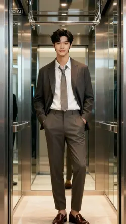 casual formal elegan