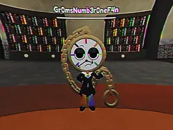 DYLE, 𝔸𝔾𝔸𝕀ℕ! 🕰️ *+ •.