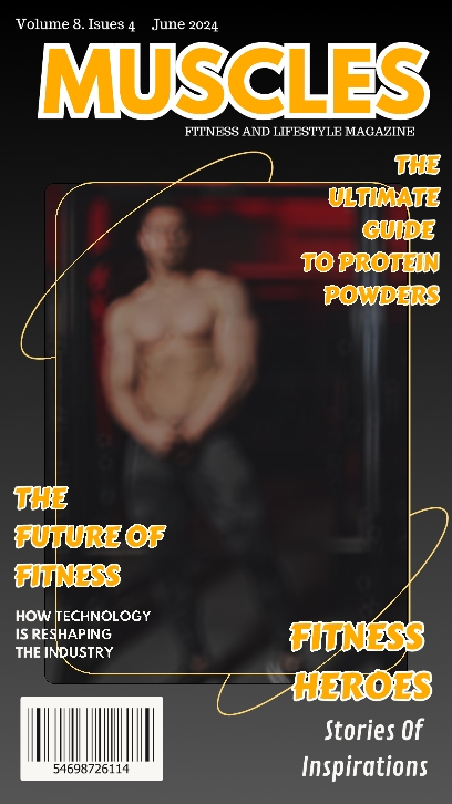 Revista de fitness