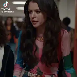 ginny and georgia
