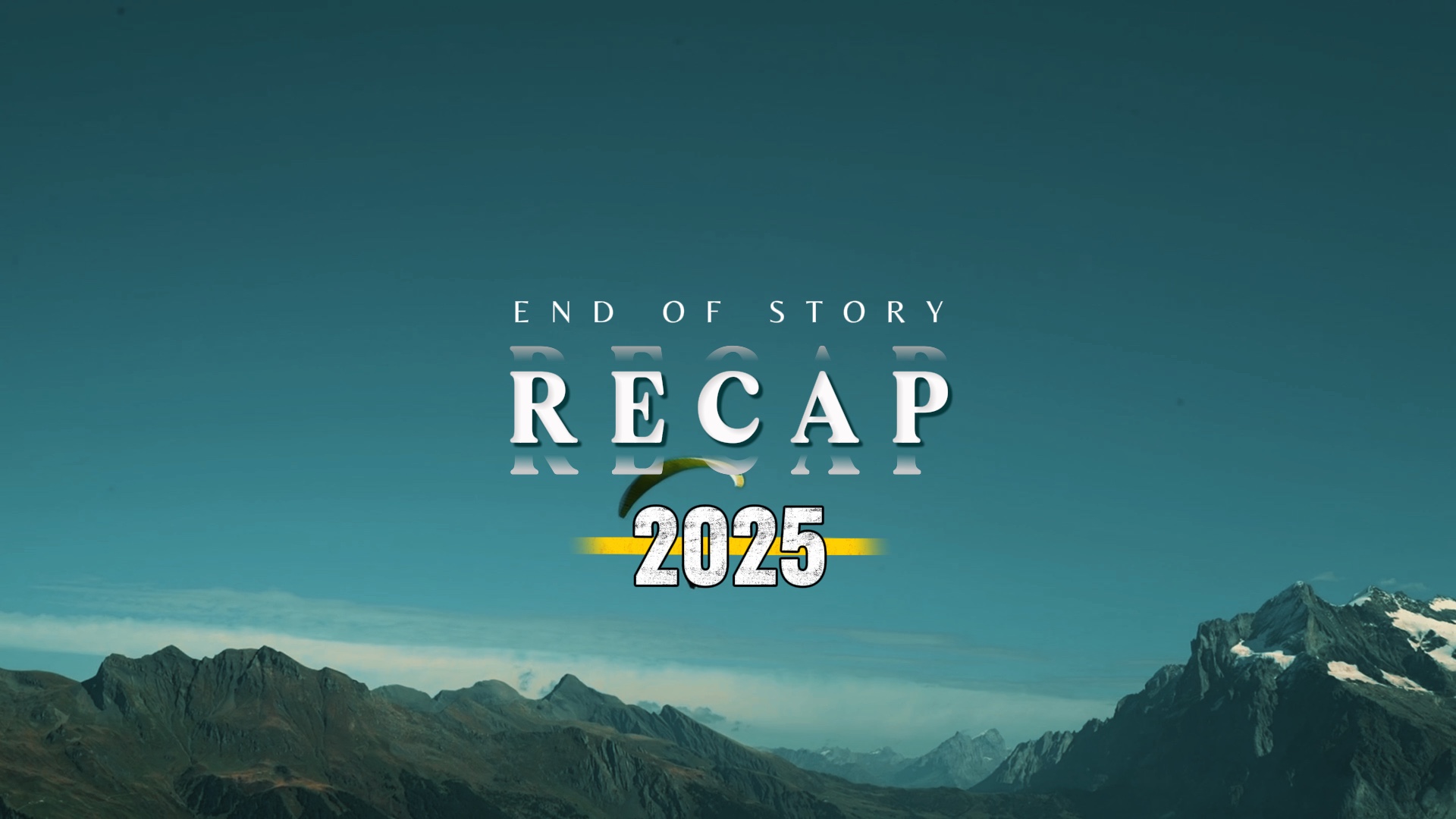 2025 RECAP