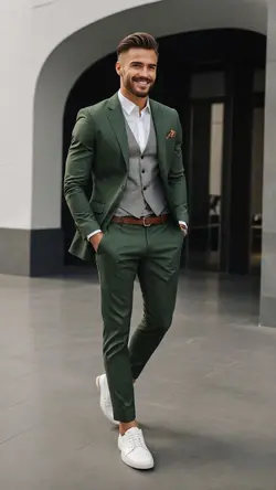 Outfits for men
