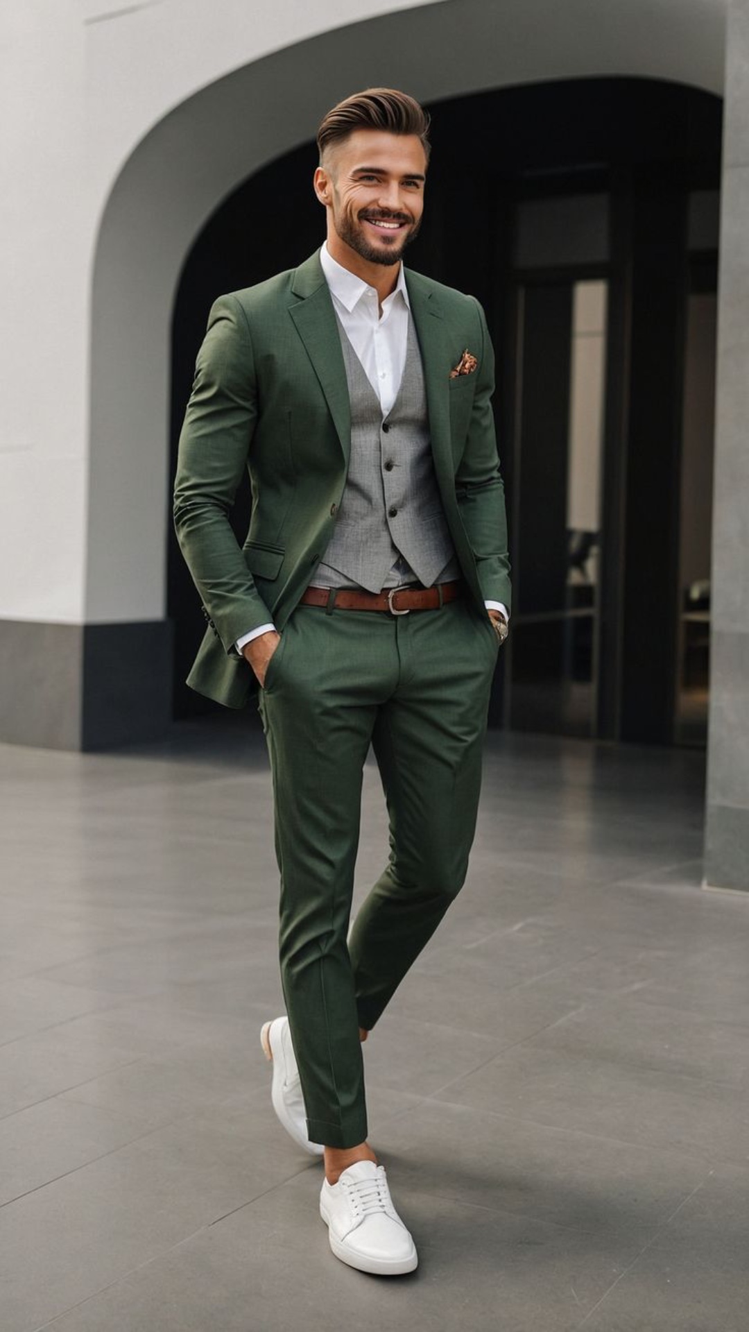 Outfits for men