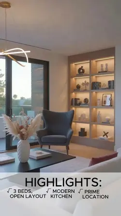 Modern Home Listing Reel