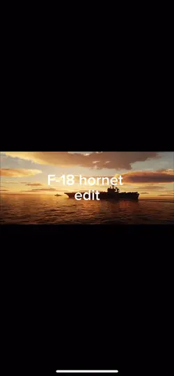 F18 Edit 🔥