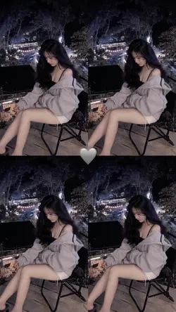 สิ่งที่ฉันเป็น