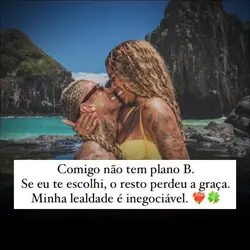 Lealdade casal 