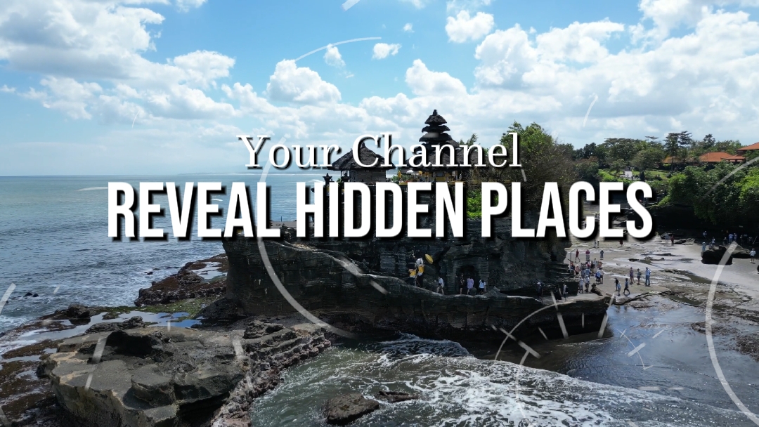 Intro Travel Chanel