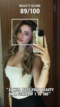 Beauty score 
