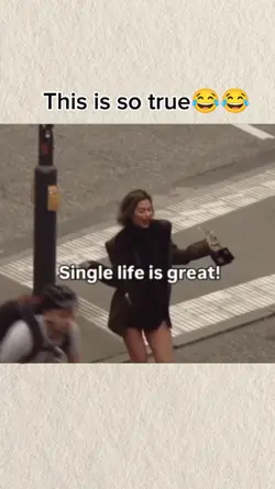 Single girl 