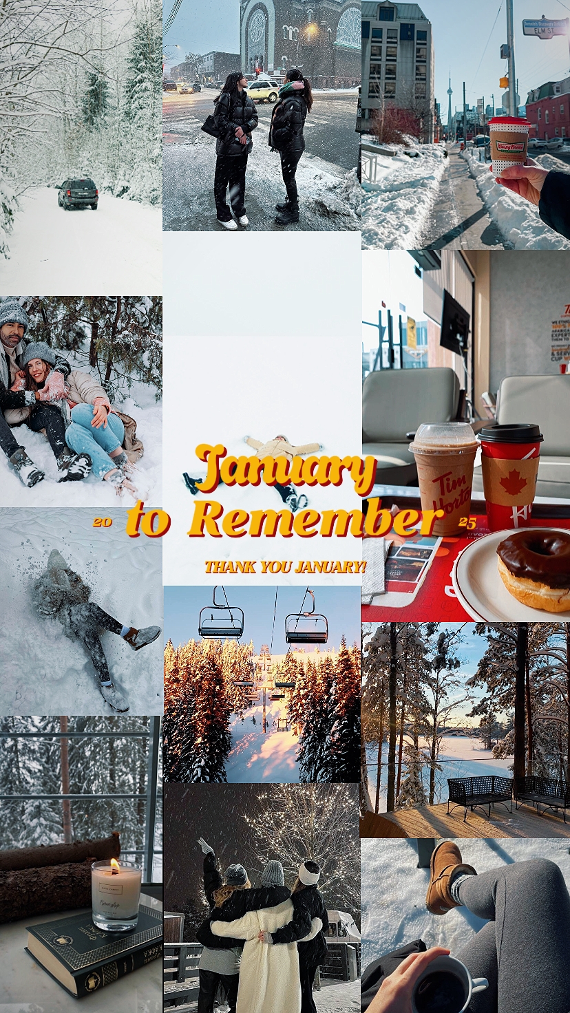 Photo and Video