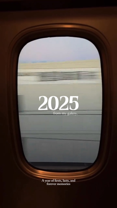 Resumo de 2025