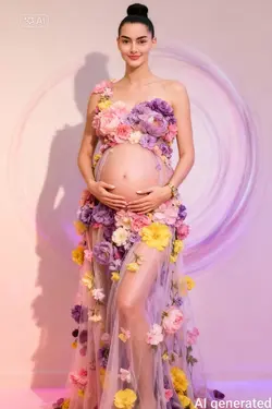 Ai maternity 