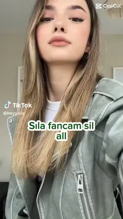 Sıla Dündar fancammm