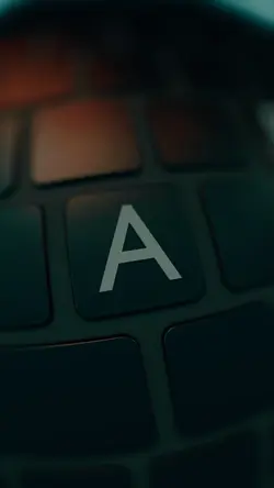 A-B-C-D-E-F-G