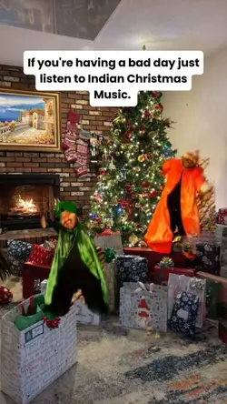 Christmas Music