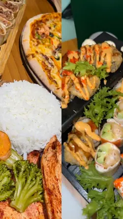 My Foodie
