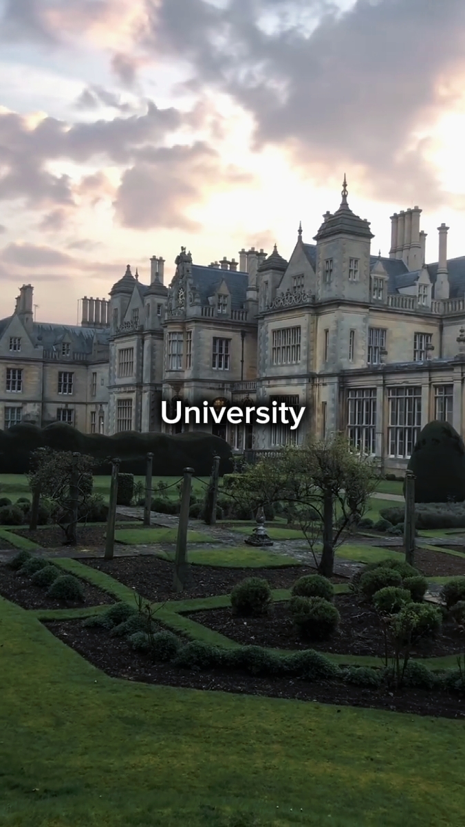 University