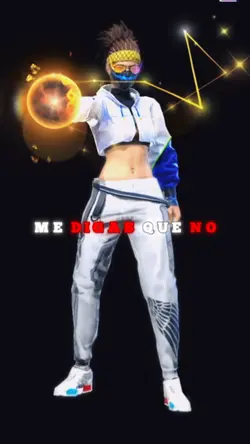 No me digas Que No