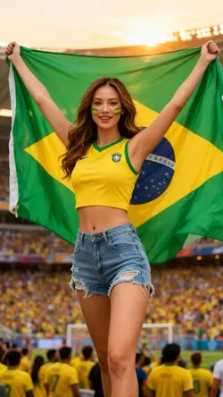 Aqui é o Brasil