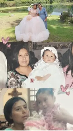Mami te amo