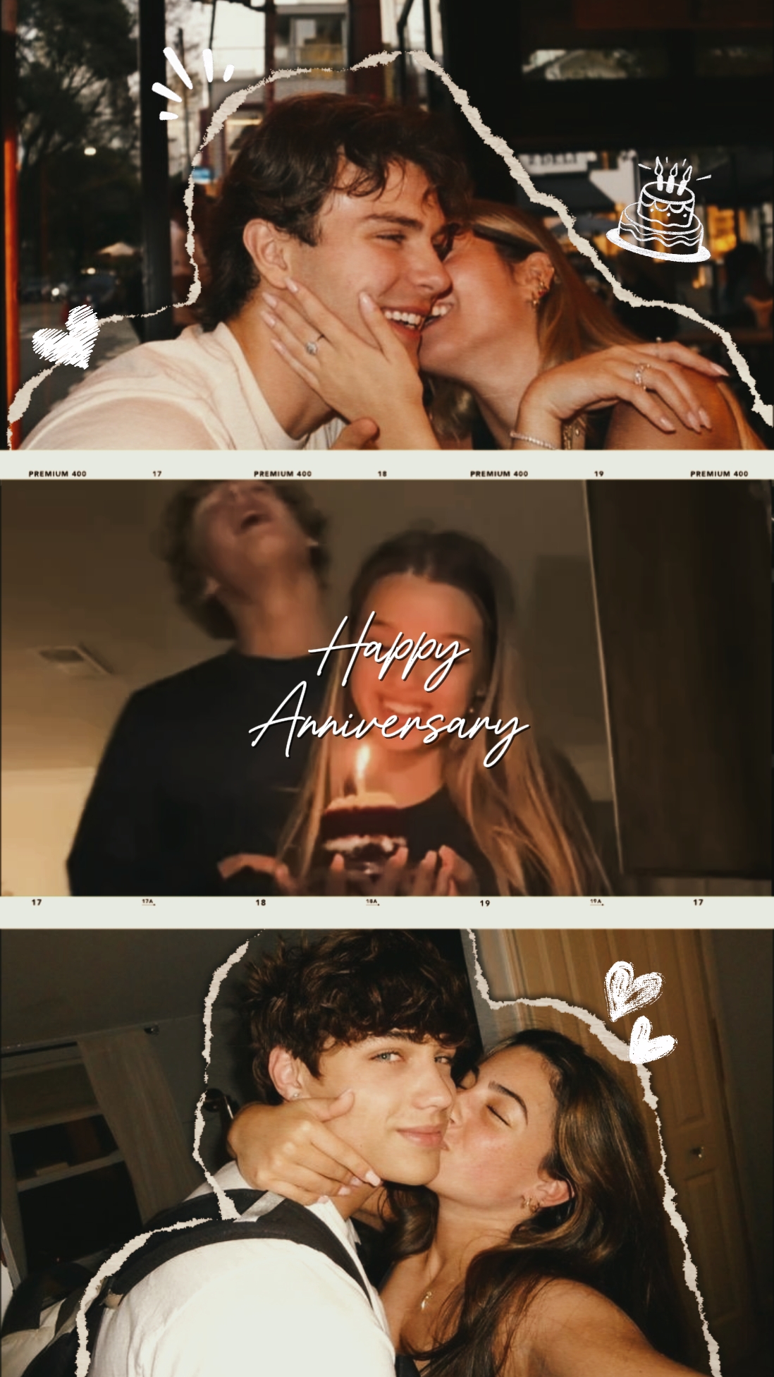 Happy Anniversary 