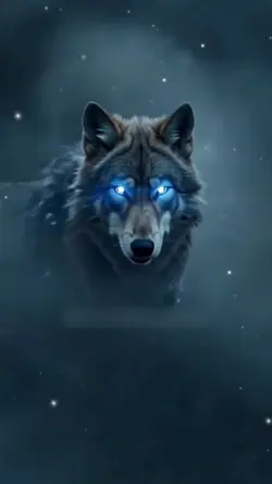 WOLF AI 