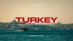 CINEMATIC TURKEY