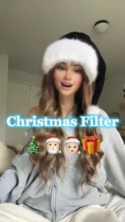 Santa filter