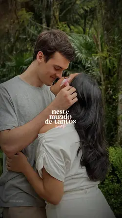 Entre tantas Paixões