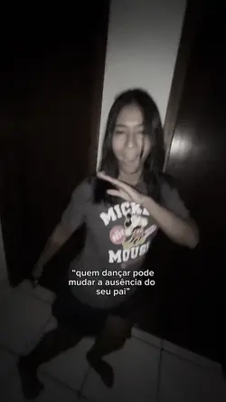 QUEM DANÇAR PODE