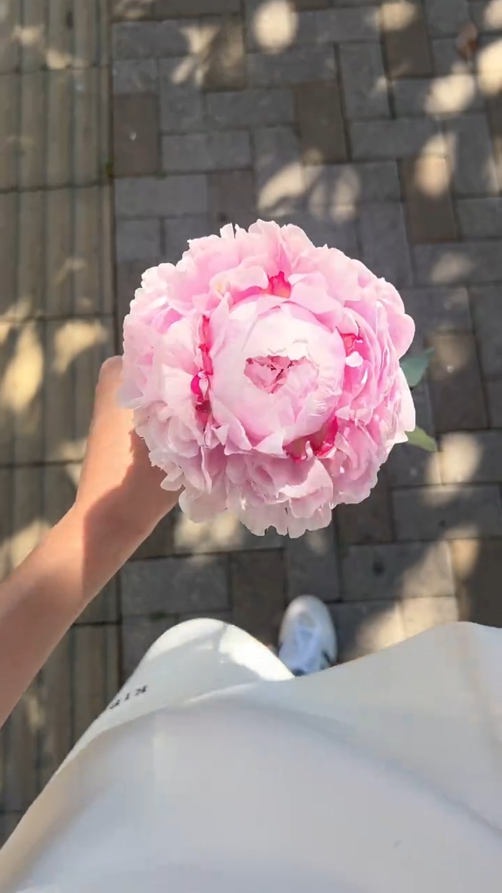 I love flower 