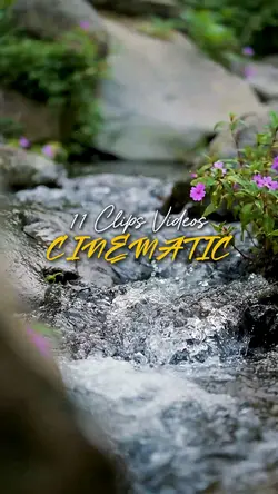 Cinematic 11 Videos