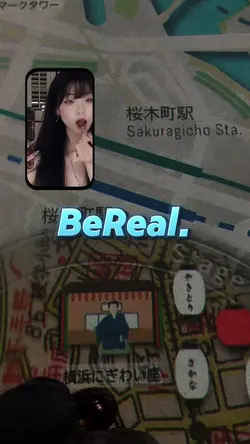 Bereal