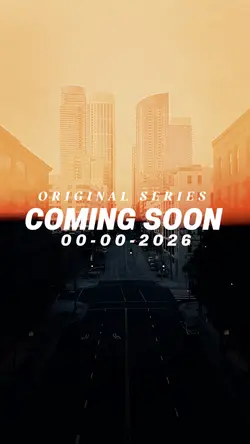 COMING SOON