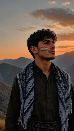 kurdish