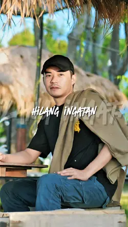 HILANG INGATAN