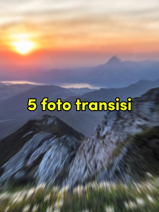 5 fotos de retrato