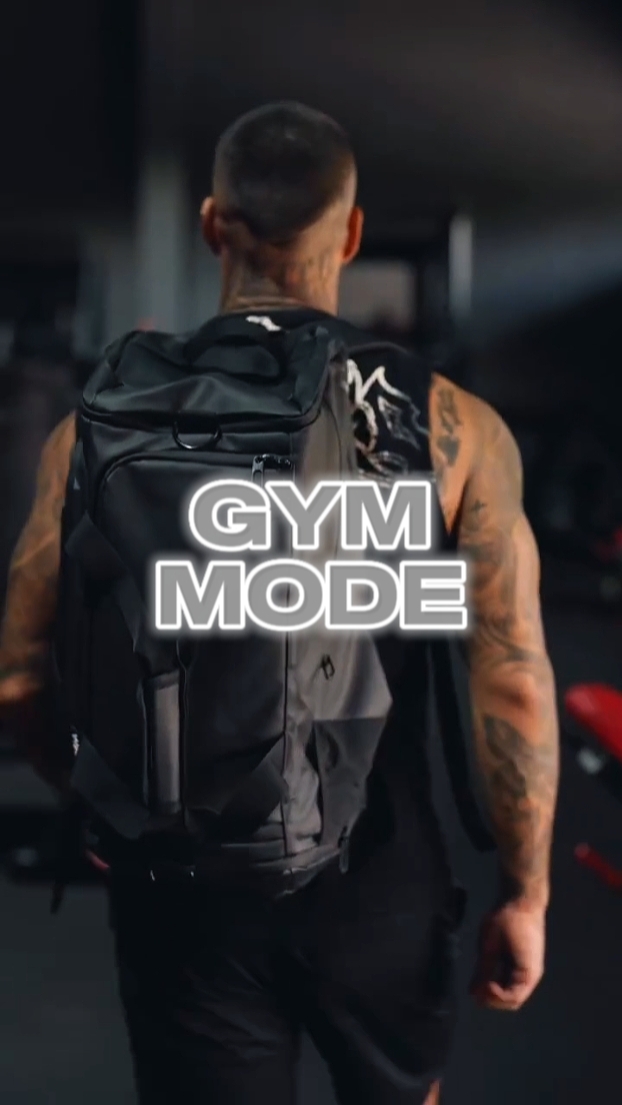 GYM MODE
