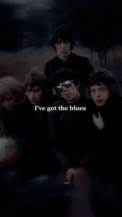 Rolling stones