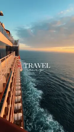 72 clip Travel Recap