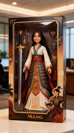 Mulan