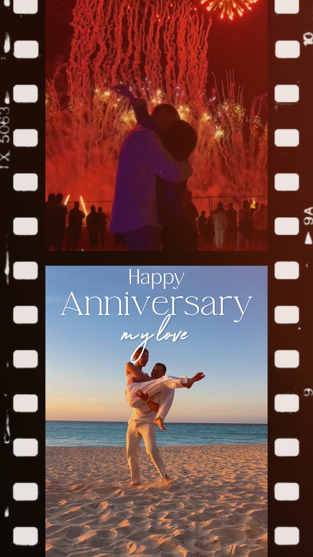 Happy Anniversary