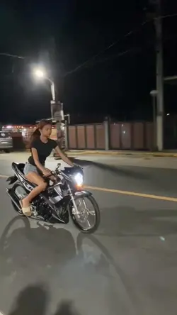 gangsta baby slowmo