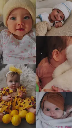 Baby Cute Moments V2