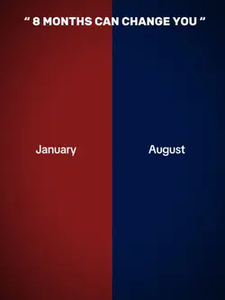 8 moths change you